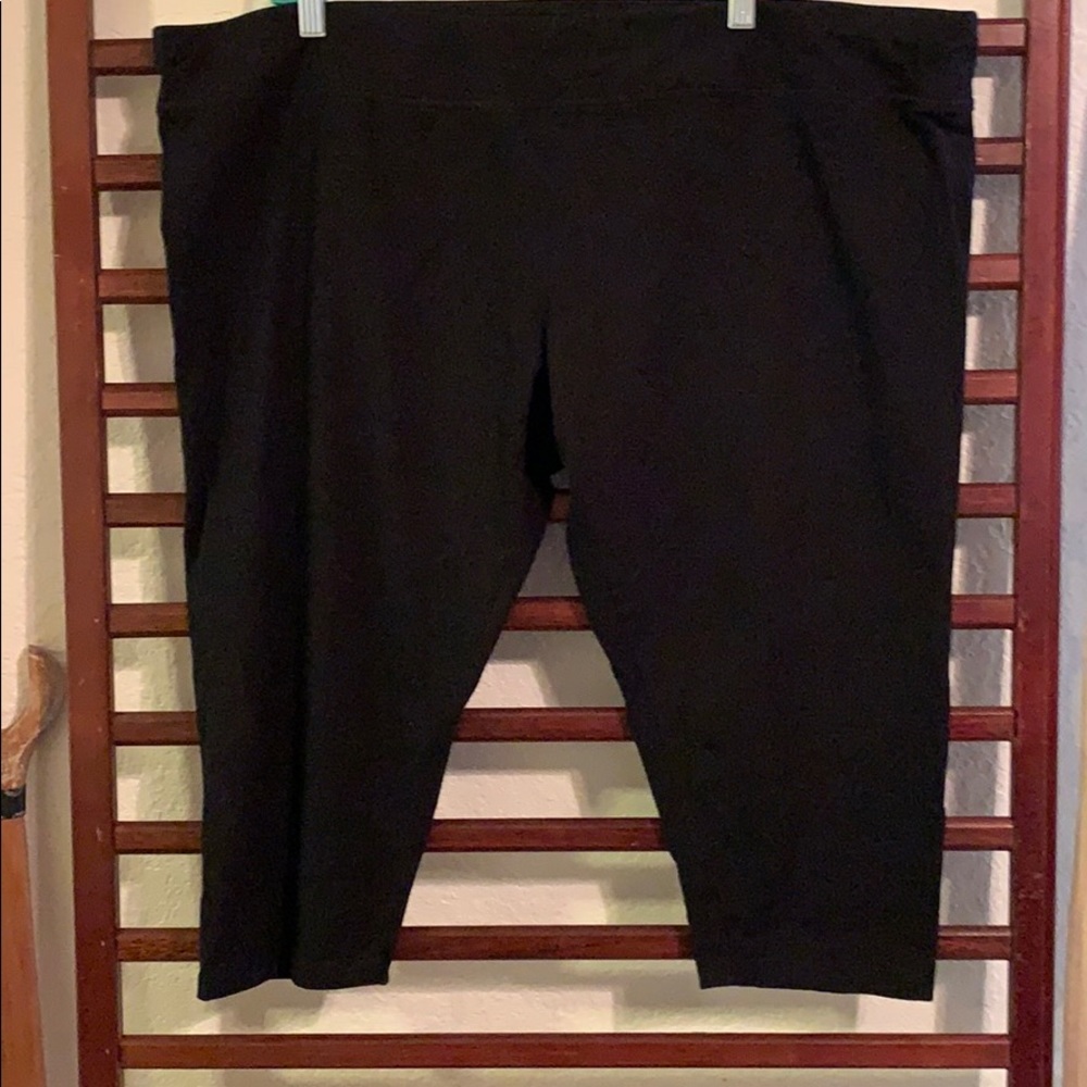 Ava & Viv Leggings Capri